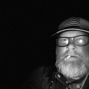 Meet your Posher, Ty